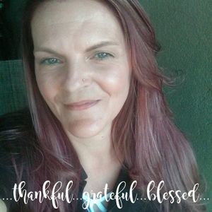 Meet your Posher, Kristi